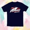 kenny Section 10 Merch Store Fenway Airlines Shirt