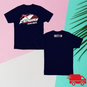 kenny Section 10 Merch Store Fenway Airlines Shirts kenny Section 10 Merch Store Fenway Airlines Shirts