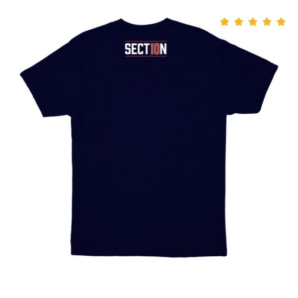 kenny Section 10 Merch Store Fenway Airlines Shirtss
