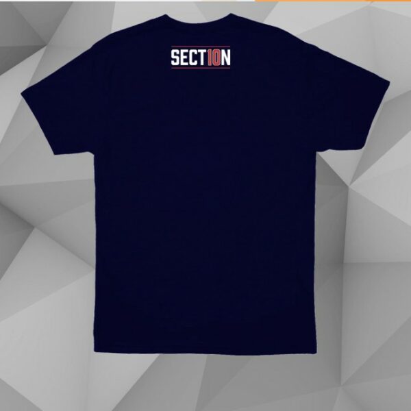 kenny Section 10 Merch Store Piglet Shirt
