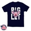 kenny Section 10 Merch Store Piglet Shirts