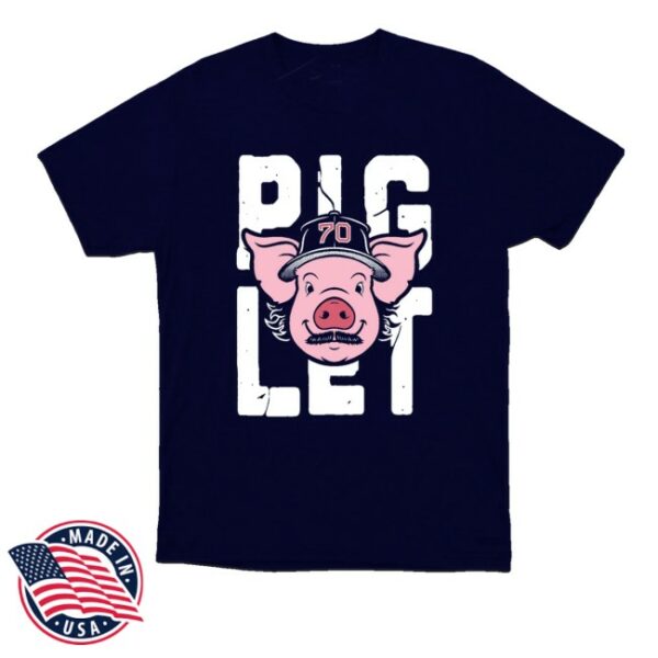 kenny Section 10 Merch Store Piglet Shirts
