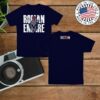 kenny Section 10 Merch Store Roman Empire Shirtss
