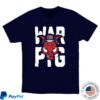kenny Section 10 Merch War Pig Shirt
