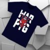 kenny Section 10 Merch War Pig Shirt0