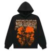 kenny Section8 Official Merch Shop Store 2 Face Skelton Hoodie