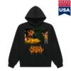 kenny Section8 Official Merch Shop Store Deer Shooting Hoodie
