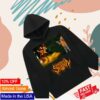 kenny Section8 Official Merch Shop Store Deer Shooting Hoodies