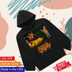 kenny Section8 Official Merch Shop Store Deer Shooting Hoodies kenny Section8 Official Merch Shop Store Deer Shooting Hoodies