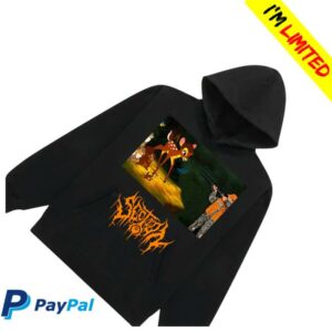 kenny Section8 Official Merch Shop Store Deer Shooting Hoodiew kenny Section8 Official Merch Shop Store Deer Shooting Hoodiew