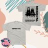 kenny Senses Fail Merch Store Bench Shirt