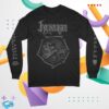 kenny Sentient Ruin Laboratories Store Merch Hexerei Realms Long Sleeve Shirts