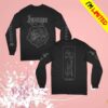 kenny Sentient Ruin Laboratories Store Merch Hexerei Realms Long Sleeve Shirtss
