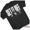 kenny Set It Off Band Merch Shop Store Sio Cover Shirts