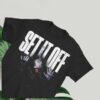 kenny Set It Off Band Merch Shop Store Sio Cover Shirtw