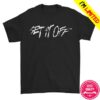 kenny Set It Off Band Merch Shop Store Sio Tracklist Shirt
