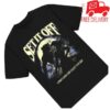 kenny Set It Off Band Merch Shop Wolf Movie Shirts