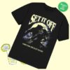 kenny Set It Off Band Merch Shop Wolf Movie Shirtw