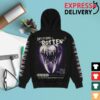 kenny Set It Off Merch Store Rotten Tooth Hoodie
