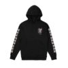 kenny Set It Off Merch Store Rotten Tooth Hoodies