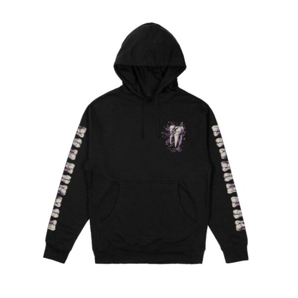 kenny Set It Off Merch Store Rotten Tooth Hoodies