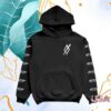 kenny Set It Off Merch Store Sio Album Tracklist Hoodie