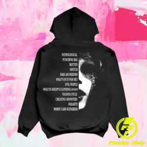 kenny Set It Off Merch Store Sio Album Tracklist Hoodies