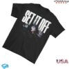 kenny Set It Off Merch Store Sio Cover Shirts