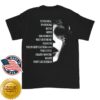 kenny Set It Off Merch Store Sio Tracklist Shirts