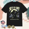 kenny Set It Off Merch Store Wolf Movie Shirt