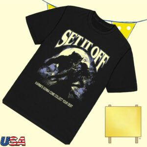 kenny Set It Off Merch Store Wolf Movie Shirtss kenny Set It Off Merch Store Wolf Movie Shirtss