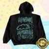 kenny Seu Worship Merch Store Monday Morning Faith Hoodie