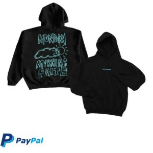 kenny Seu Worship Merch Store Monday Morning Faith Hoodiess kenny Seu Worship Merch Store Monday Morning Faith Hoodiess