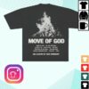kenny Seu Worship Merch Store Move Of God Shirts