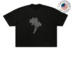 kenny Seu Worship Merch Store Palm Emblem Shirt