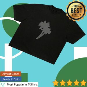 kenny Seu Worship Merch Store Palm Emblem Shirts kenny Seu Worship Merch Store Palm Emblem Shirts