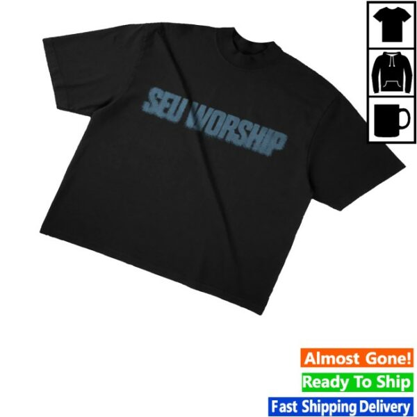 kenny Seu Worship Merch Store Seu Worship Grunge Shirts