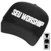 kenny Seu Worship Merch Store Seuw Grunge Trucker Hats