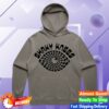 kenny Shaky Knees Festival Merch Eye Pullover Hoodie