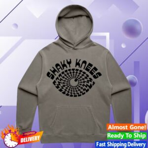kenny Shaky Knees Festival Merch Eye Pullover Hoodie kenny Shaky Knees Festival Merch Eye Pullover Hoodie