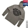 kenny Shaky Knees Festival Merch Eye Pullover Hoodie1