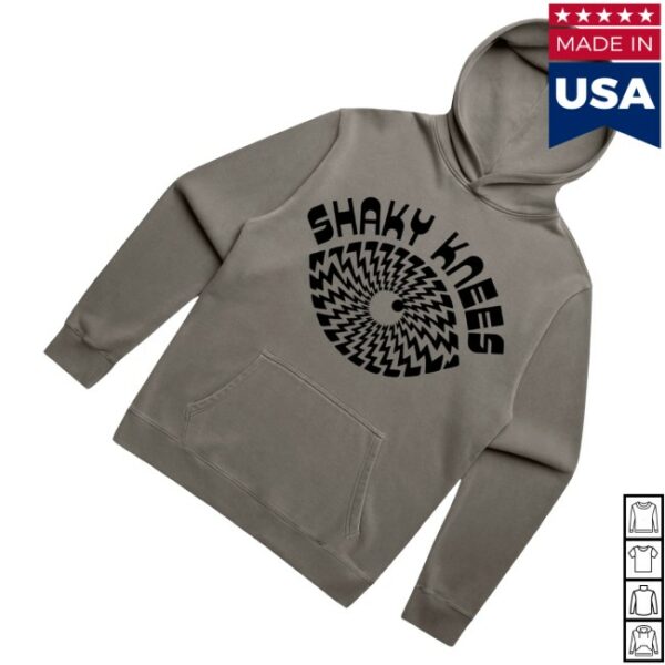 kenny Shaky Knees Festival Merch Eye Pullover Hoodie1