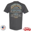 kenny Shaky Knees Festival Merrch Store Beetle Lineup Shirt
