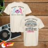 kenny Shaky Knees Festival Merrch Store Rabbits Lineup Shirts