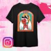 kenny Shark Robot Merch Store Spindlehorse Saint Fuckass Shirt