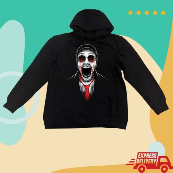 kenny Sharkrobot Merch Shop Store Creepypasta Nostalgia Critic Hoodie