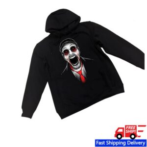 kenny Sharkrobot Merch Shop Store Creepypasta Nostalgia Critic Hoodies