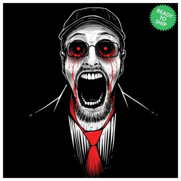 kenny Sharkrobot Merch Shop Store Creepypasta Nostalgia Critic Hoodiess