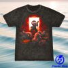 kenny Sharkrobot Merch Shop Store Hanks Job Is Done Shirt
