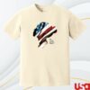 kenny Sharon Mcmahon Merch Silhouette Shirt